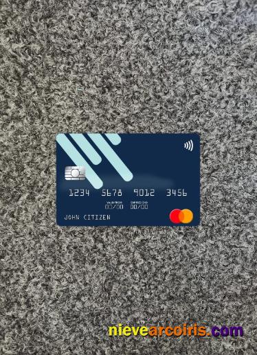 Angola Finibanco Angola S.A. mastercard photolook